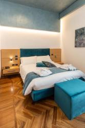 Deluxe Room 4