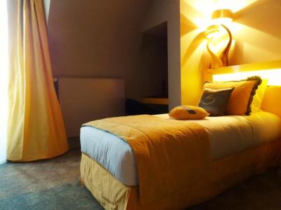 Single Room 1