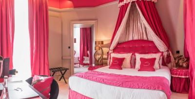 Suite Princesse 2