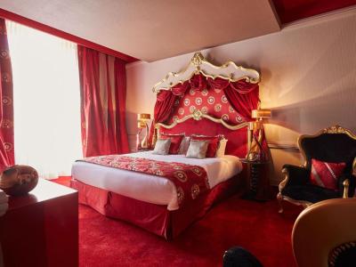 Suite Royale 6