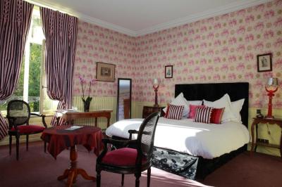 Comfort Double Room 1