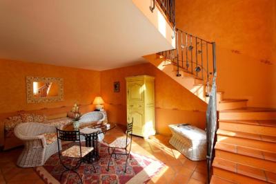 Duplex Room 2