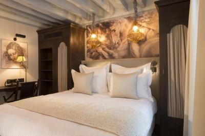 Standard Double Room 7