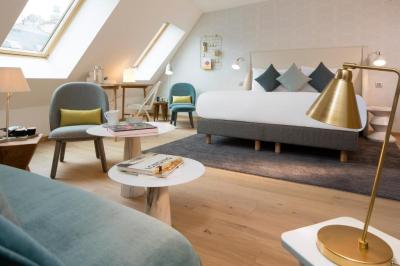 Junior Suite 5