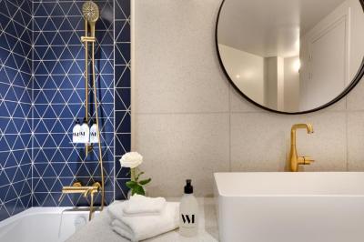 Habitaci&oacute;n Deluxe 3