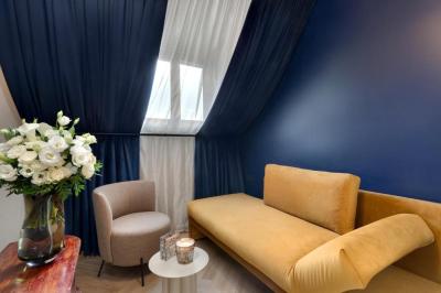 Suite Junior 4