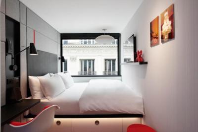 King Room 1