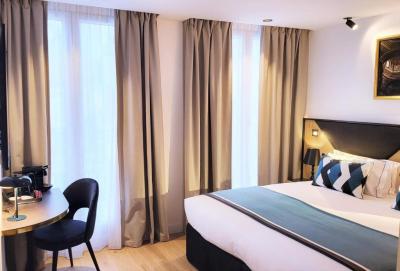 Superior Doppelzimmer 3