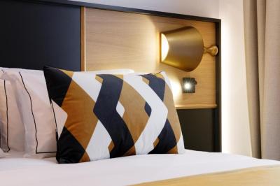 Classic Doppelzimmer 6