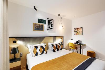 Deluxe Doppelzimmer 7