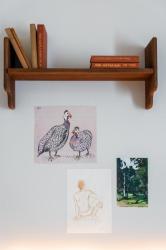 H&eacute;bergement Petit &Eacute;tage Sup&eacute;rieur 4