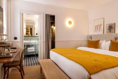 Suite con terraza 4