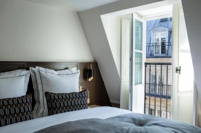 Superior Double Room 1