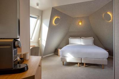 Junior Suite 4