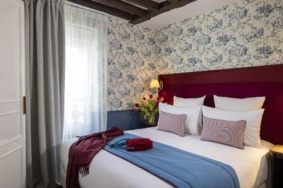 Standard Doppelzimmer 1