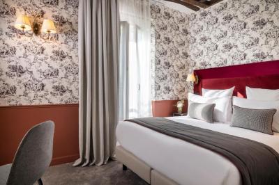 Gro&szlig;es Doppelzimmer 2
