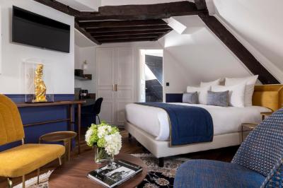 Junior Suite 7