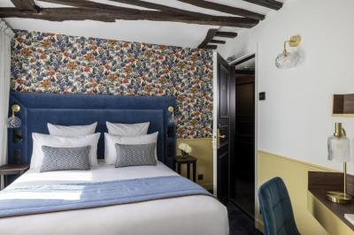 Suite mit 2 Schlafzimmern 8