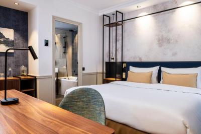 Superior Double Room 2