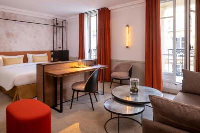 Junior Suite 5