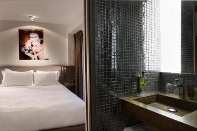 Double Room 1