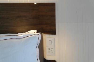 Design Double Room 3