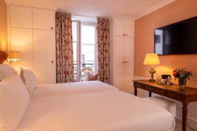 Classic Double Room 1