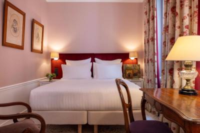 Two Adjacent Rooms 2