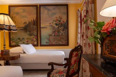 Junior Suite 3