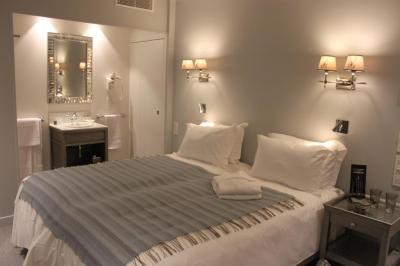 Quarto Duplo ou Twin Superior 1