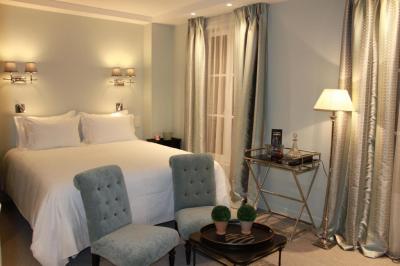 Quarto Duplo ou Twin Executivo 2