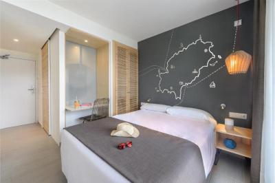 Single Room 2