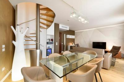 Suite with Terrace 6