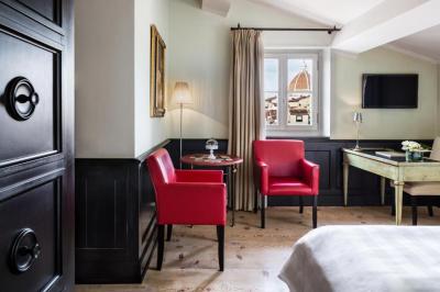 Grand Deluxe Double Room 2