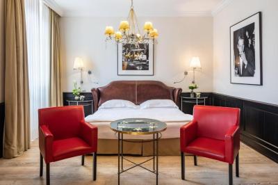 Junior Suite 3