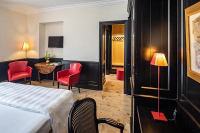 Superior Double Room 5