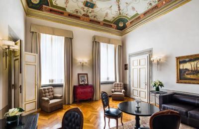 Two-Bedroom Suite 10