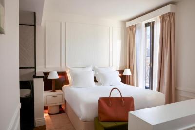 Prestige Zimmer 1