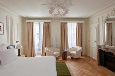 Junior Suite 4