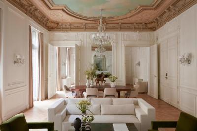 Maison Delano Pr&auml;sidentensuite 5