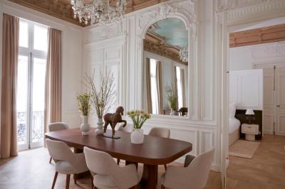 Grand Historic Suite 6
