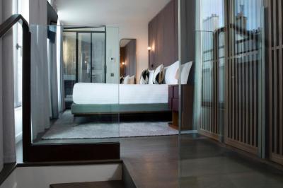 Chambre Double Deluxe 2