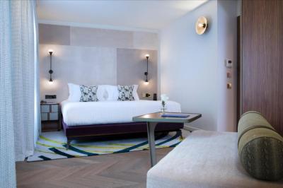 Chambres Communicantes Deluxe 6