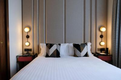 Chambre Double Standard 7