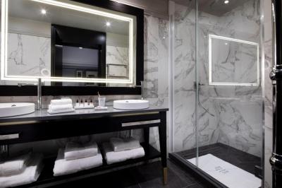 Chambre Deluxe 3