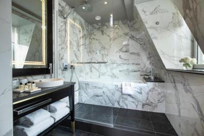 Suite Junior 4