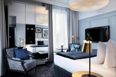 Chambres Communicantes 10