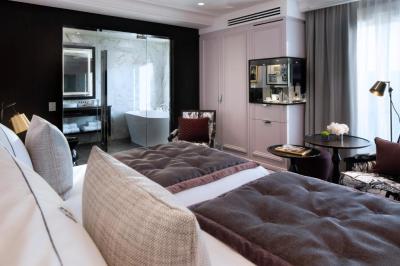 Chambre Prestige 11