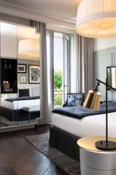 Chambre Prestige&nbsp;-&nbsp;Vue sur Tour Eiffel 12