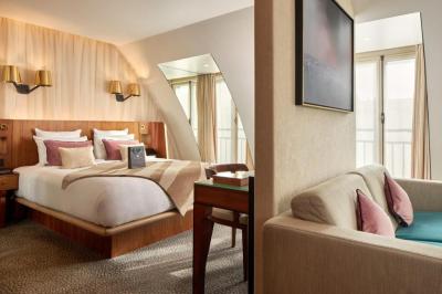 Suite Junior 7